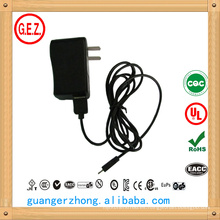 Adaptador universal de CA dc 1.6V